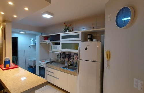 Centro Apartamento | DISPOSITIVO DE THERMAS II-MAGNIFICENT 2QTOS C. PQ SUITE VISTA ACUÁTICA (PARCE EN 12 X