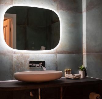 Devils Bridge Casa | Devils Falls at the Luxury Hafod Hotel Aberystwyth