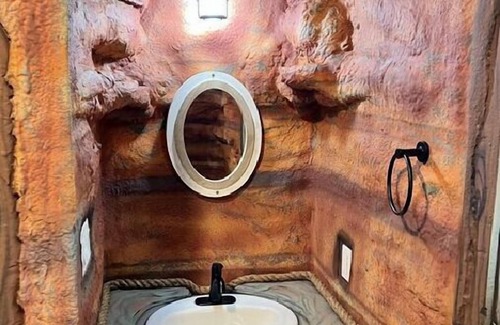 Bayfield Apartamento | Devils Island Sea Cave Deluxe #6 on map