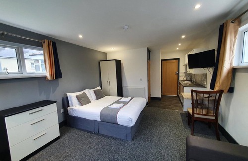 Westcliff-on-Sea Casa | Devine Beach Hotel, Westcliff Southend-On-Sea