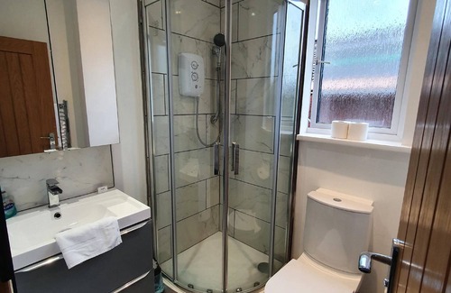 Westcliff-on-Sea Casa | Devine Beach Hotel, Westcliff Southend-On-Sea