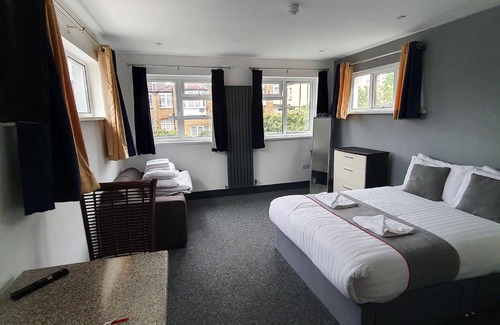 Westcliff-on-Sea Casa | Devine Beach Hotel, Westcliff Southend-On-Sea