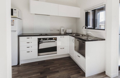 New Plymouth Apartamento | DEVINE ON DEVON CENTRAL CITY