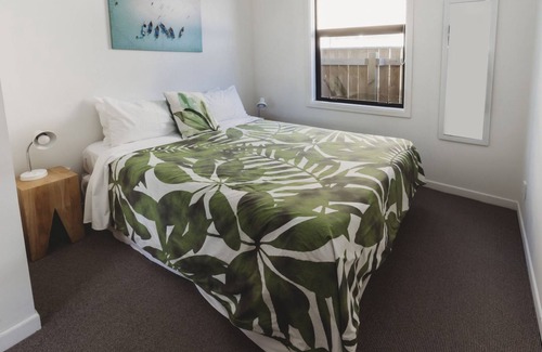 New Plymouth Apartamento | DEVINE ON DEVON CENTRAL CITY
