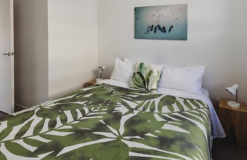 New Plymouth Apartamento | DEVINE ON DEVON CENTRAL CITY