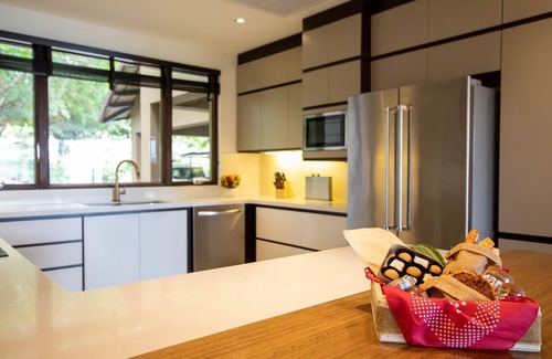 Península de Papagayo Condominio | Devine Serenity - perfect combination of ocean and nature views