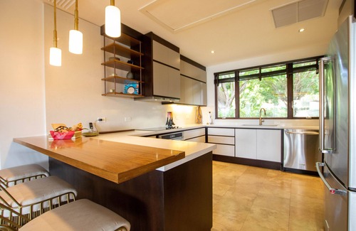 Península de Papagayo Condominio | Devine Serenity - perfect combination of ocean and nature views
