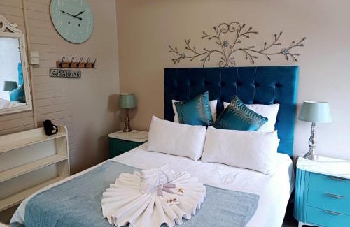 Pietermaritzburg Cama Y Desayuno | Devine Stay- Pmb