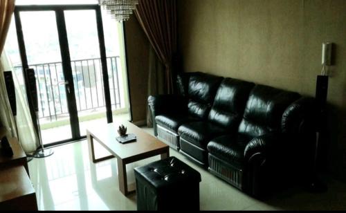 Cilandak Apartamento | Devmoon apartment - A Big & beautiful unit in the South of Jakarta