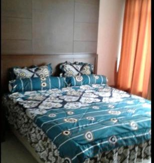 Cilandak Apartamento | Devmoon apartment - A Big & beautiful unit in the South of Jakarta