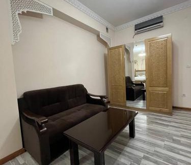 Bukhara Hotel | Devon Begi Heritage Hotel