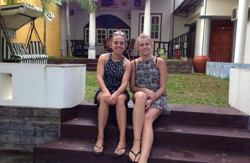 Matara Hotel | Devoni Nature Resort