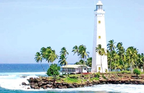 Matara Hotel | Devoni Nature Resort