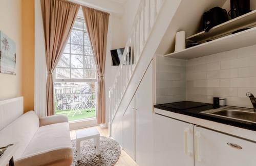 Bayswater Apartamento | Devonshire Studios