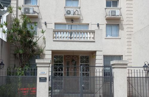 Villa Devoto Apartamento | Devoto Loft Garden