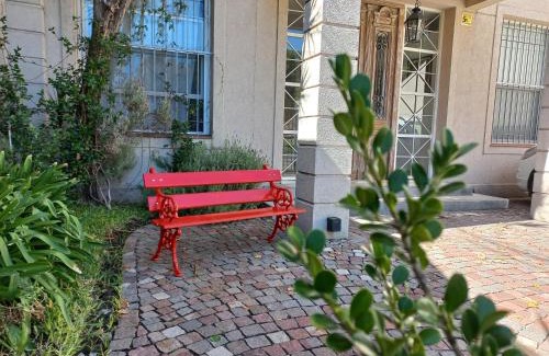 Villa Devoto Apartamento | Devoto Loft Garden