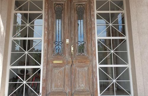 Villa Devoto Apartamento | Devoto Loft Garden