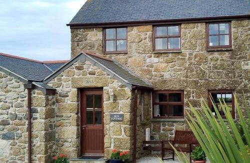 Brane Casa | Dew Cottage