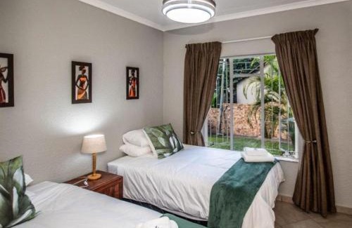 Nelspruit Apartamento | Dew Drop Inn