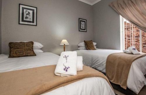 Nelspruit Apartamento | Dew Drop Inn