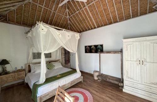 Sebatu Casa | Dewa Jati Cottages