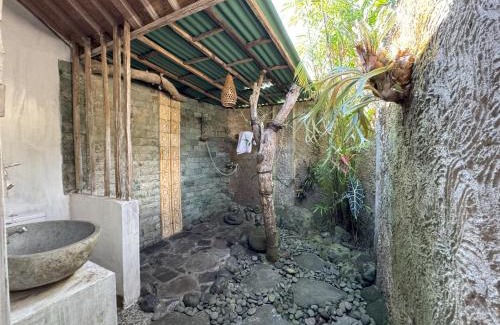Sebatu Casa | Dewa Jati Cottages