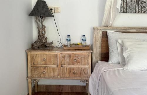 Sebatu Casa | Dewa Jati Cottages