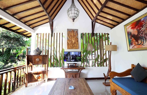 Gerokgak Casa | Dewantara Boutique Villa Resort Bali