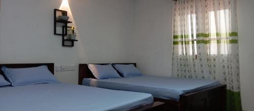 Anuradhapura Casa | Dewdula villa