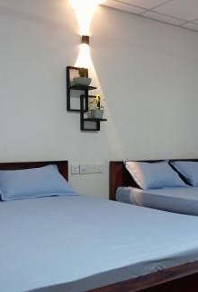 Anuradhapura Casa | Dewdula villa