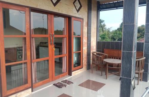 Tulamben Apartamento | Dewenten Backpacker II