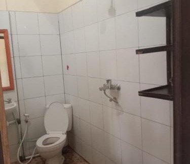 Tulamben Apartamento | Dewenten Backpacker II