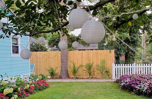 Rehoboth by the Sea Casa | ¡NUEVO LISTADO! Dewey! 2 blx frm. playa 3 BDR / 2. 5 BA