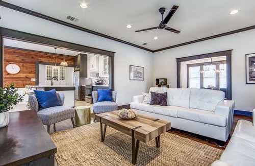 Tobin Hill Casa | Dewey at the Pearl * 2 millas al centro de la ciudad