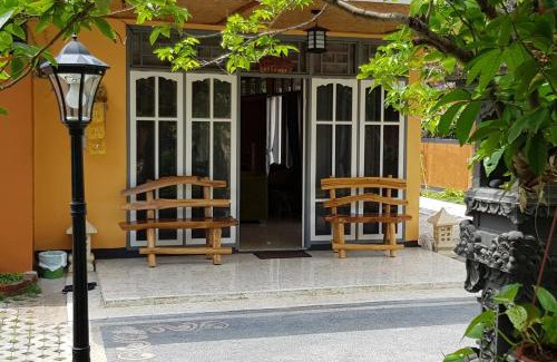 Mataram Casa | Dewi Sri Guesthouse