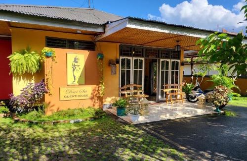 Mataram Casa | Dewi Sri Guesthouse