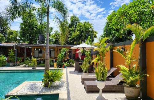 Mataram Casa | Dewi Sri Guesthouse