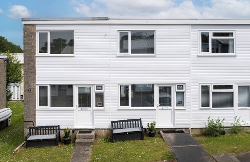Pembroke Chalet De Esquí | Dewis Da - Short walk from beach, parking