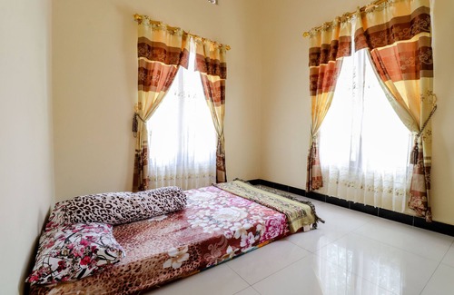 Bantul Casa | Dewisri Homestay