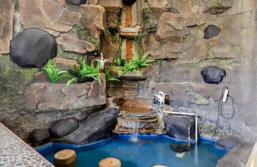 Bantul Casa | Dewisri Homestay