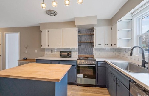 DeWitt Apartamento | Two bedroom, 1 full bathroom, close to hospitals, Syracuse University
