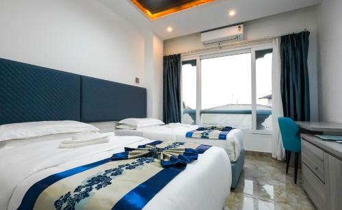 Gelephu Hotel | Dey Ngyam Boutique