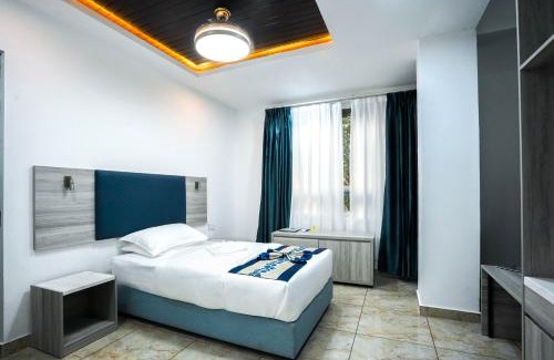 Gelephu Hotel | Dey Ngyam Boutique