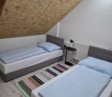 Kupres Apartamento | Deya