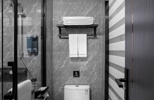 Tangxia Apartamento | Deyu Hotel