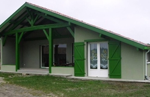Herm Casa | Deze Bis - Herm - Gîte