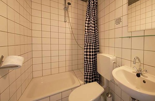 Nuerburg Casa | DF am Ring Nürburg