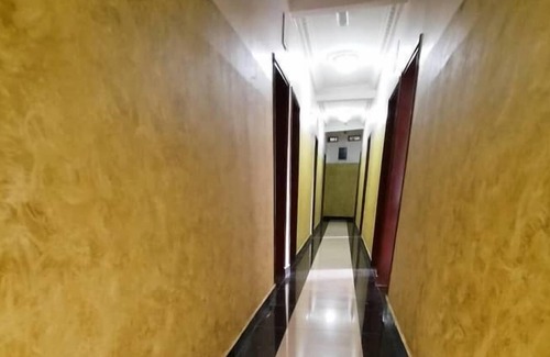 Yaounde Hotel | DF HOTEL PLAZZA