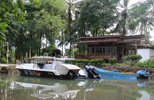 Java Casa | DFC Adventure Lodge - Community-Based Ecotourism in Ujung Kulon National Park