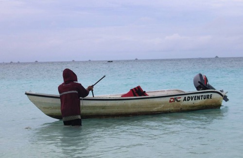 Java Casa | DFC Adventure Lodge - Community-Based Ecotourism in Ujung Kulon National Park